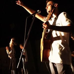 Meet your Posher, Ethan